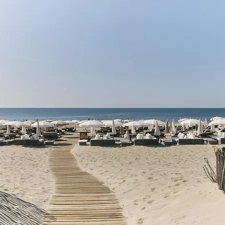 Hôtel Plage Palace&Spa-3